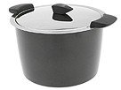 Kuhn Rikon 5 Qt Hotpan Cook Serve Stockpot Individual Pieces Cookware
