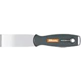 1 1 2 Flex Soft Grip Putty Knife, Hammer End