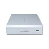 1TB Rocpro 850 FW800/USB/ESATA 7200 Rpm 32MB Free Carrying Case