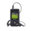 Sony NWZS615F Video Walkman MP3 2GB