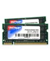 Patriot Signature DDR2 2GB (2x1GB) PC2-5300 (667MHz) Non-ECC Unbuffered SODIMM