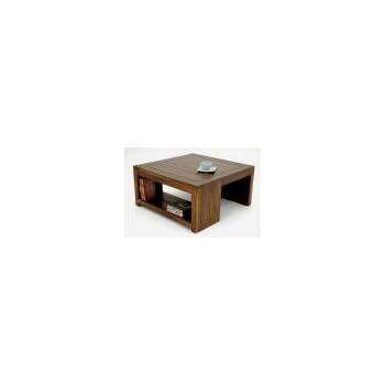 Beldeko - 9382 - Table basse carrée