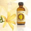 Jade Ylang Ylang Scented Oil - Bonus Size 120 ml by Premium Home Fragrance Oil