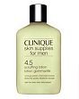 Clinique Skin Supplies For Men Scruffing Lotion 4.5 Very Oily 200ml