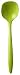 Rosti Spoon - Solid - Melamine - Lime