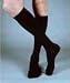 Style 166, Men's Microfiber Firm Support Travel Socks 15-20 - Available in Various Sizes and Colors