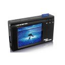 Portable HDD Media Player(HG-2501H)