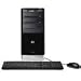 HP Pavilion A6700F Desktop PC (1.8 GHz AMD Phenom X4 9150e Quad-Core Processor, 4 GB RAM, 500 GB Hard Drive, DVD Drive, Vista Premium)