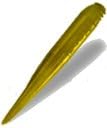 Calligraphy Replacement Tip for Applicator Wand - 1 pc.