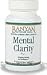 Search : Mental Clarity