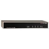 Fortinet FortiAnalyzer 100B 4Port Network Monitoring Device