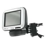 Tomtom Go 300, 500, 700 Powered Air Vent Mounting Kit (VIVO BRANDED)