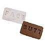 Westminster Butt Face Soap - Model# 0069