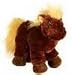 Horse by Webkinz
