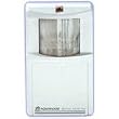 X-10 Security Motion Detector Model MS10A