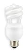 LumaPro 2CUU8 Lamp, 20MINITWIST/DIM/27