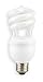 LumaPro 2CUU8 Lamp, 20MINITWIST/DIM/27