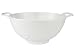 Kitchen & Housewares : Zak Designs White 24-Ounce Colander