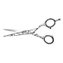Jaguar Schere Diamond E day 5" 13 cm von Jaguar