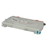 OEM Ricoh 402071 Type 140 Cyan Toner Cartridge for Ricoh Cl1000n, Sp C210sf, Gestetner P7431cn Lanier Lp031c , Savin Clp831