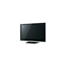 Panasonic VIERA 46V�^�n��EBS�E110�xCS�f�W�^���t���n�C�r�W�����v���Y�}�e���r TH-46PZ800