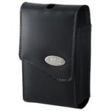 Nikon Leather Case For S6 Camera