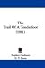 Search : The Trail Of A Tenderfoot (1911)
