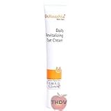 Dr. Hauschka Daily Revitalizing Eye Cream