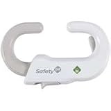 Safety 1st 48386 Grip 'n Go Cabinet Lock 2 Pack