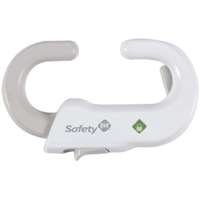 Safety 1st 2 Pack Grip n' Go Cabinet Lock