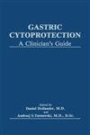 Gastric cytoprotection