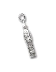 Big Ben Charm