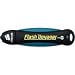 Corsair Flash Voyager CMFVY3S-16GB 16 GB USB 3.0 Flash Drive - Black, Blue. 16GB FLASH VOYAGER USB 3.0 79MBS READ 21MBS WRITE USB-FL. External