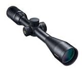 Nikon Monarch Riflescope 3-12x42SF (Matte Nikoplex)