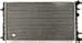 06-2006 Volkswagen Beetle Radiator 1.9 L4 Lifetime Warranty