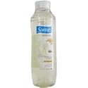 Suave Naturals Vanilla & Sugar Floral Shampoo With Almond Extracts & Silk Protein - 22.5 Oz