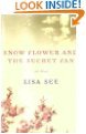 Snow Flower and the Secret Fan