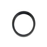 Engine Crankshaft Seal Genuine XR8005147 Jaguar S-Type by Genuine