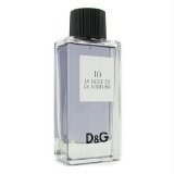 D&G Anthology 10 La Roue de la Fortune Eau De Toilette Spray - 100ml(-)3.3oz Preisvergleich
