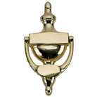 Brass Accents A07-K5520 Antique Nickel-Pewter Traditional Knocker-8 - A07-K5520