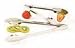 Kitchen & Housewares : 12'' Extra Heavy Duty Spring Tong