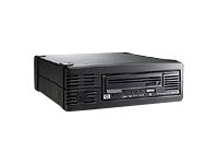 HP StorageWorks Ultrium 920 SCSI in 1U Rackmount Kit HP StorageWorks Ultrium 920 SCSI in 1U Rackmount Kit