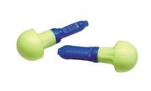 3M Aearo E-A-R Push-Ins Ear Plugs Uncorded 100 Pr. On Sale