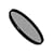 Nikon 77mm Circular Polarizer II Thin Ring Multi-Coated Glass Filter