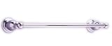 American Standard Polished Chrome 18 Towel Bar