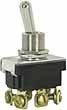 IMPERIAL 81649 TOGGLE SWITCH DPDT ON/OFF/ON (PACK OF 2)