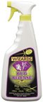 Wizards? Bug Release? Spray-on Bug Remover