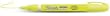 Sharpie Paint Marker Pen Water Base Fine Point, Yellow Box of 12