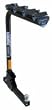 Swagman Original 4 Bike Fold Down Towing Rac (2" Receiver)
