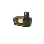Vulcan Ni-CD Battery Pack, 12V